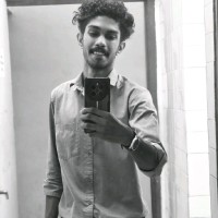 Anandhu Ps