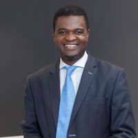 Milton Nyamadzawo