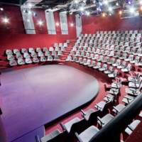 Teatro da Cidade