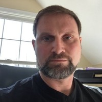 Rob Sprague