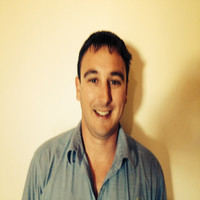 Mark Johnson