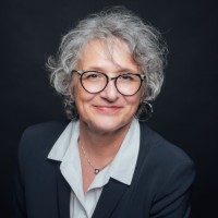 Sylvie Cagliuli