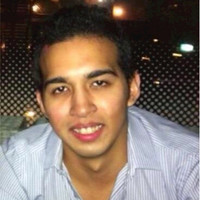 Ervin Tej Paul
