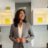 Keerthana Senthilkumar