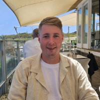 Daniel Waldock