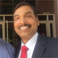 Ravindra Kumar Singh