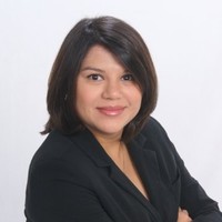 Charlotte Salcedo
