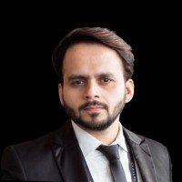 Kaustubh BorwankarKaustubh Borwankar is an Influencer