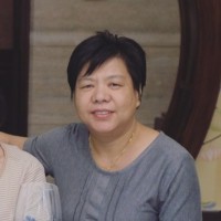 Maria Roach