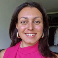 Senna Elena van Bommel