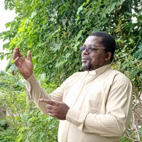 Matthieu Yela Bonketo