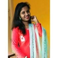 Shweta Rananavare