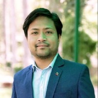 Nishant Thapa