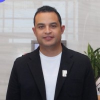 Gamal Ahmed Weshahy