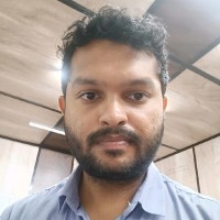 Jayshankar Singh