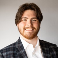 Bryce Baird