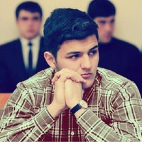 Elgun Nadirov