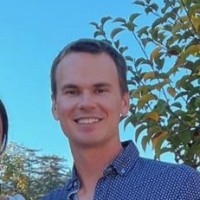 Jacen Yergensen