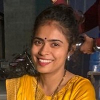 Shital Rakholiya