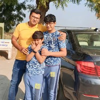 Pritesh Doshi