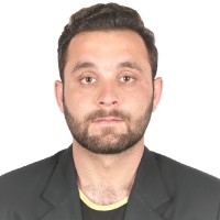 Abdul samad afridi
