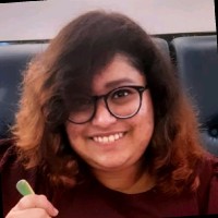 Shinjini Datta