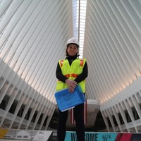 Milenka Zaninovic Ra, Leed Ap Bd-C, Cm
