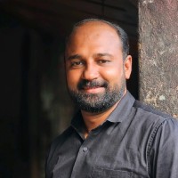 Al Ameen Thottumukku