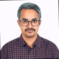 Vinothkumar B