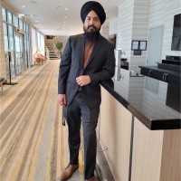 Manpreet Panesar