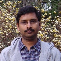 Prasanta Kumar Panda