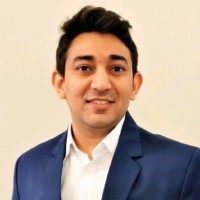 Aaditya Patel
