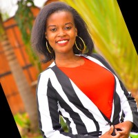 Grace Musenyia Mukula