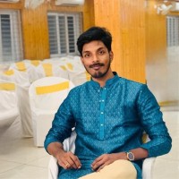 vignesh R