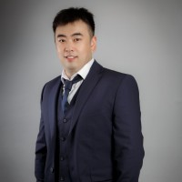 Matt Shi