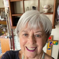 Barbara Penland-Maun