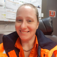 Natasha Florer (Kearns)