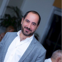 Ali Farhat