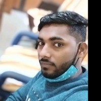 Md Afzal