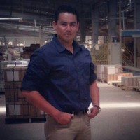Orlando Eli Corea Calderon