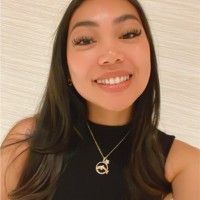 Precious Kay-Sumption