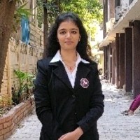 Ishwarya R