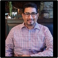 Albert Magdaleno