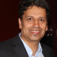 Tony Sharma