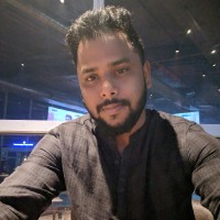 Hanish Kumar