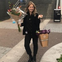 Lisette van der Meer