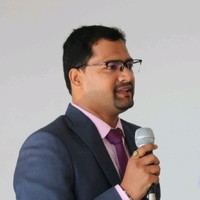 Dr. Rupesh Solgaonkar