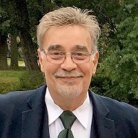 Larry Pelletier