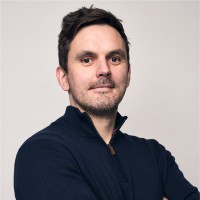 Peter Burroughs