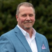 Randy Saxton